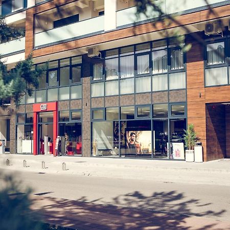 Apartmani Sl Luxury Banja Luka Exteriör bild