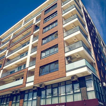 Apartmani Sl Luxury Banja Luka Exteriör bild