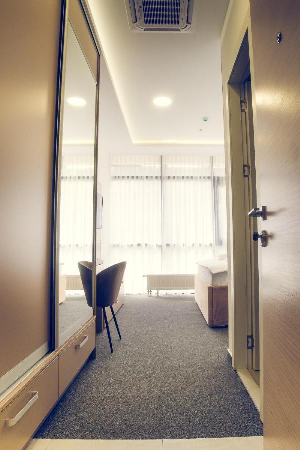 Apartmani Sl Luxury Banja Luka Exteriör bild
