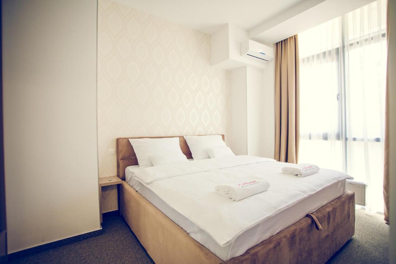 Apartmani Sl Luxury Banja Luka Exteriör bild