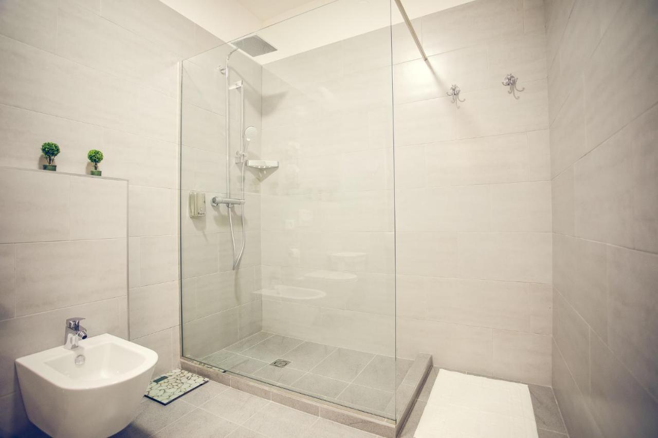 Apartmani Sl Luxury Banja Luka Exteriör bild