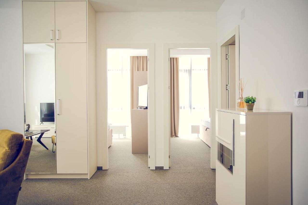 Apartmani Sl Luxury Banja Luka Exteriör bild